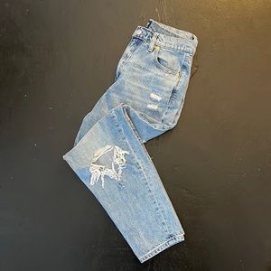Gap Jeans